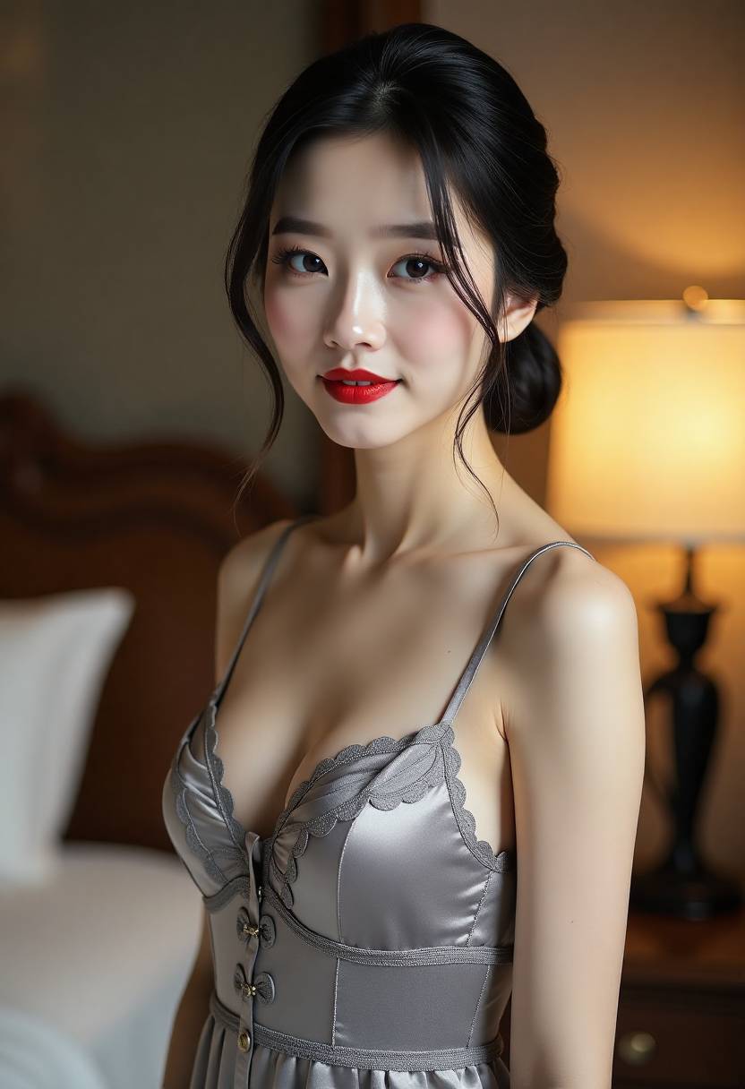 双门洞胡同