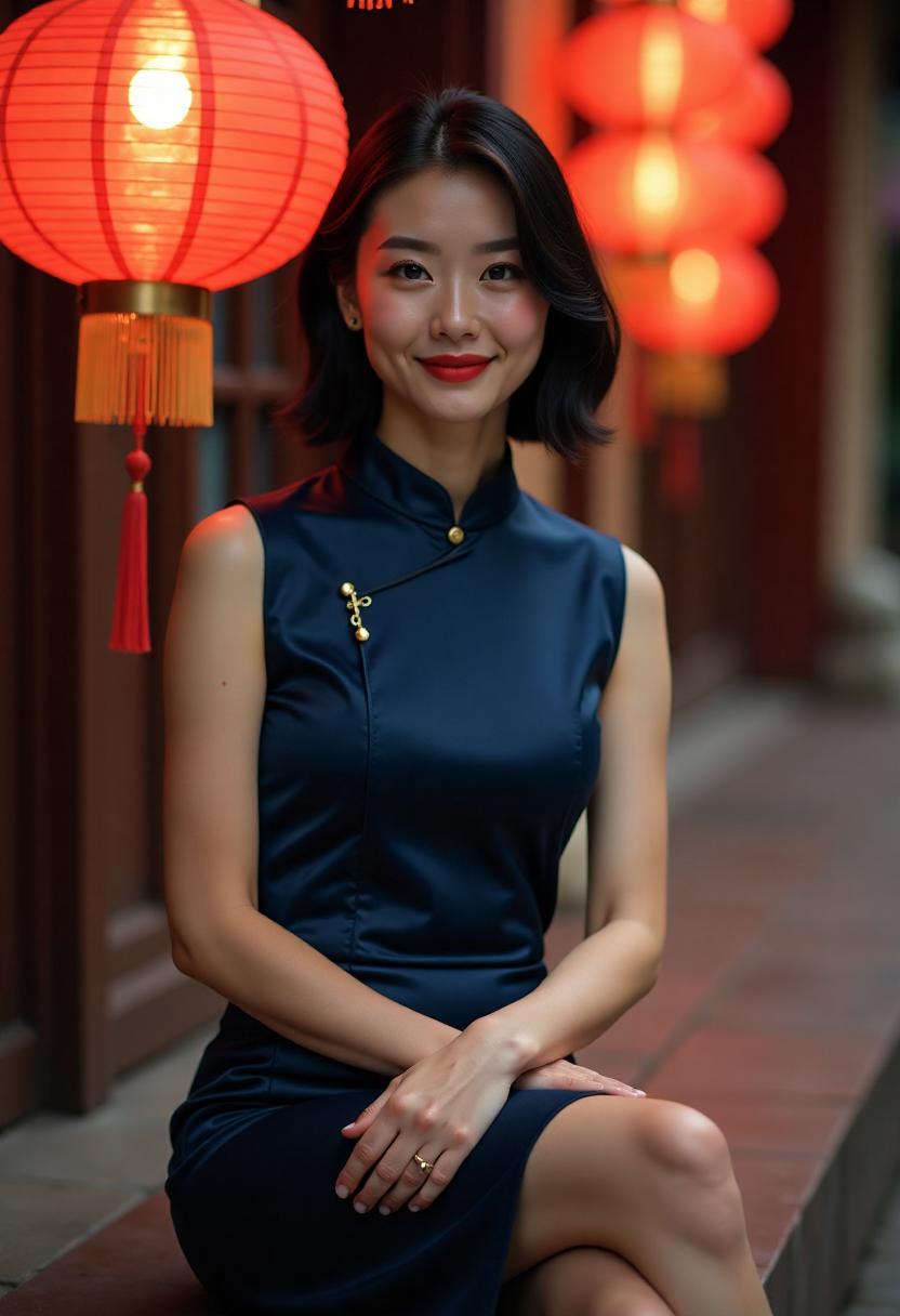 黑暗荣耀雨夜终局