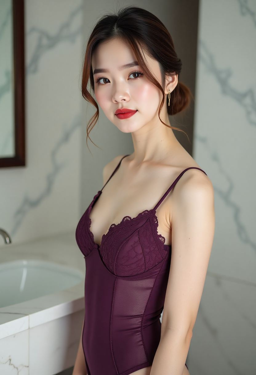 合唱室