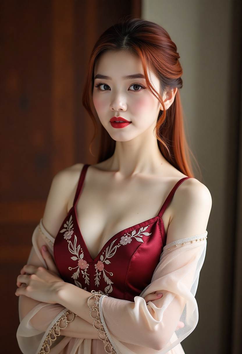 黑道律师文森佐