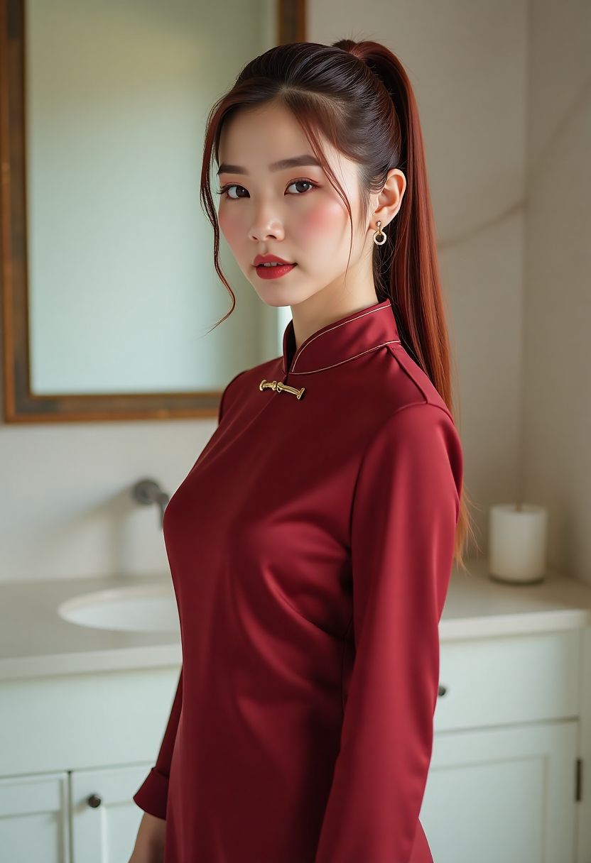 乐队排练
